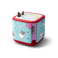 Tonies 11001269 Toniebox 2 Hülle Peppa Pig