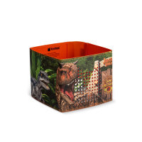 Tonies 11001277 Toniebox 2 Hülle Jurassic World