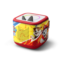 Tonies 11003160 Toniebox 2 Hülle Paw Patrol