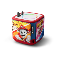 Tonies 11003160 Toniebox 2 Hülle Paw Patrol