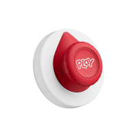 Tonies 11002945 Tonieplay Controller Rot