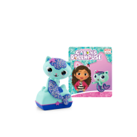 Tonies 11001623 Gabby´s Dollhouse - Mercat