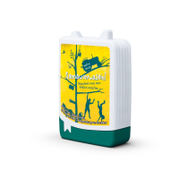 Tonies 11003564 Book Tonies - Kannawoniwasein - Manchmal...