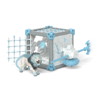 Schleich 42766 ELDRADOR® CREATURES - BattleCave...