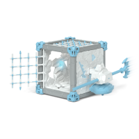 Schleich 42766 ELDRADOR® CREATURES - BattleCave...