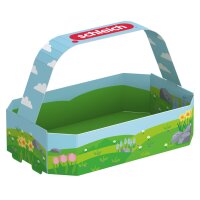 Schleich 42812 FARM WORLD - Oster Korb