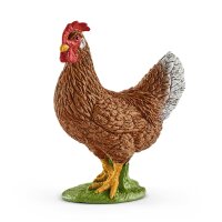 Schleich 42812 FARM WORLD - Oster Korb