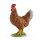 Schleich 42812 FARM WORLD - Oster Korb