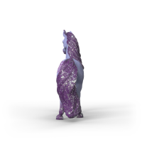 Schleich 70893 BAYALA® - Einhornhengst Orchidee