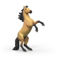 Schleich 14921 HORSE CLUB - Mustang Hengst