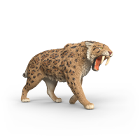 Schleich 15054 DINOSAURS - Säbelzahntiger