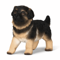 Schleich 14925 FARM WORLD - Deutscher Schäferhund Welpe
