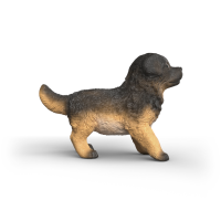 Schleich 14925 FARM WORLD - Deutscher Schäferhund Welpe