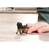 Schleich 14925 FARM WORLD - Deutscher Schäferhund Welpe
