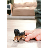Schleich 14925 FARM WORLD - Deutscher Schäferhund Welpe