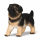 Schleich 14925 FARM WORLD - Deutscher Schäferhund Welpe
