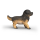 Schleich 14925 FARM WORLD - Deutscher Schäferhund Welpe