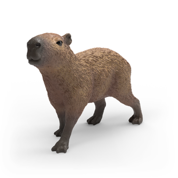Schleich 14934 WILD LIFE - Capybara