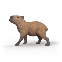Schleich 14934 WILD LIFE - Capybara