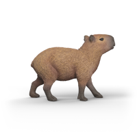 Schleich 14934 WILD LIFE - Capybara
