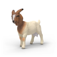 Schleich 14929 FARM WORLD - Burenziege