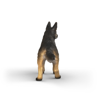 Schleich 14924 FARM WORLD - Deutscher Schäferhund...
