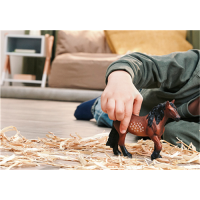 Schleich 14927 FARM WORLD - Nordschwedisches Kaltblut Stute