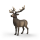 Schleich 14992 WILD LIFE - Amerikanischer Rothirsch