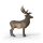 Schleich 14992 WILD LIFE - Amerikanischer Rothirsch