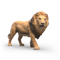 Schleich 14974 WILD LIFE - Afrikanischer Löwe