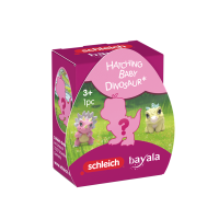 Schleich 81430 BAYALA® - Schlüpfende Baby Dinos