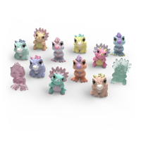 Schleich 81430 BAYALA® - Schlüpfende Baby Dinos