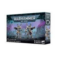 Games Workshop 36-03 THOUSAND SONS: SEKHETAR-ROBOTER -...