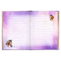 moses. 38263 Pferde Tagebuch