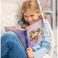 moses. 38263 Pferde Tagebuch