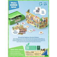 Ravensburger 12010003 Sachen suchen: Das Spiel