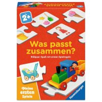 Ravensburger 12010012 Was passt zusammen?