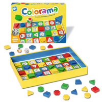 Ravensburger 12010013 Colorama