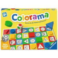Ravensburger 12010013 Colorama