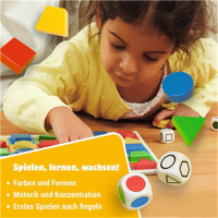 Ravensburger 12010013 Colorama
