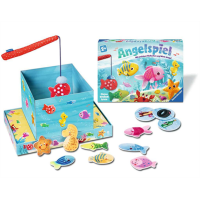 Ravensburger 12010014 Angelspiel