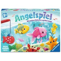 Ravensburger 12010014 Angelspiel