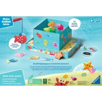 Ravensburger 12010014 Angelspiel