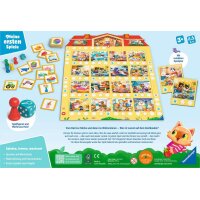 Ravensburger 12010017 Spielhaus