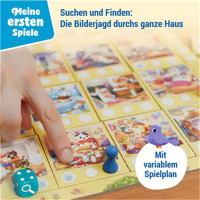 Ravensburger 12010017 Spielhaus
