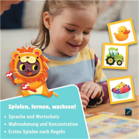 Ravensburger 12010017 Spielhaus