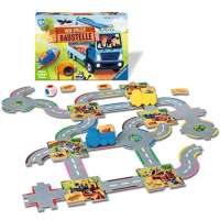 Ravensburger 12010018 Wir spielen Baustelle