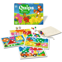 Ravensburger 12010020 Quips