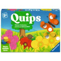 Ravensburger 12010020 Quips