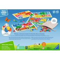 Ravensburger 12010020 Quips